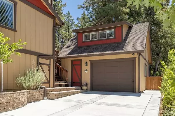 Big Bear Lake, CA 92315,40147 Mill Creek Road