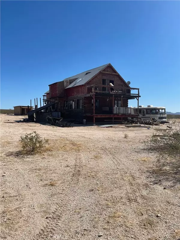 Needles, CA 92332,0 US Hwy 95