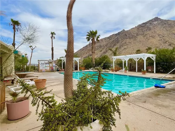 Palm Springs, CA 92262,22840 Sterling Ave #170