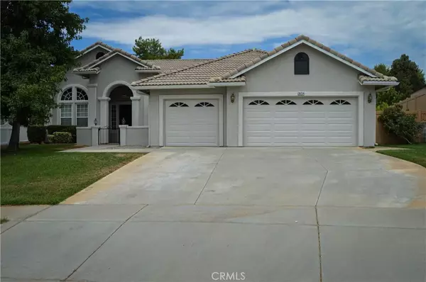 36234 Canyon Terrace Drive, Yucaipa, CA 92399
