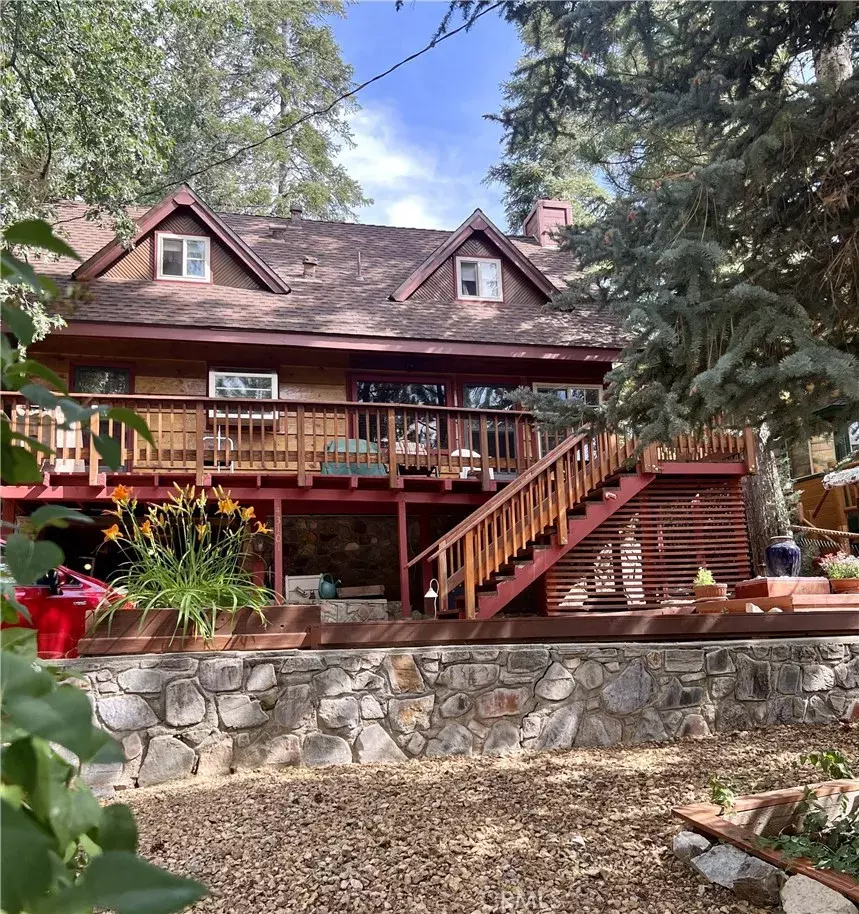 Big Bear Lake, CA 92315,43101 Plymouth Road