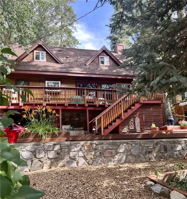 43101 Plymouth Road, Big Bear Lake, CA 92315