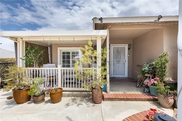Yucaipa, CA 92399,33518 Colorado Street