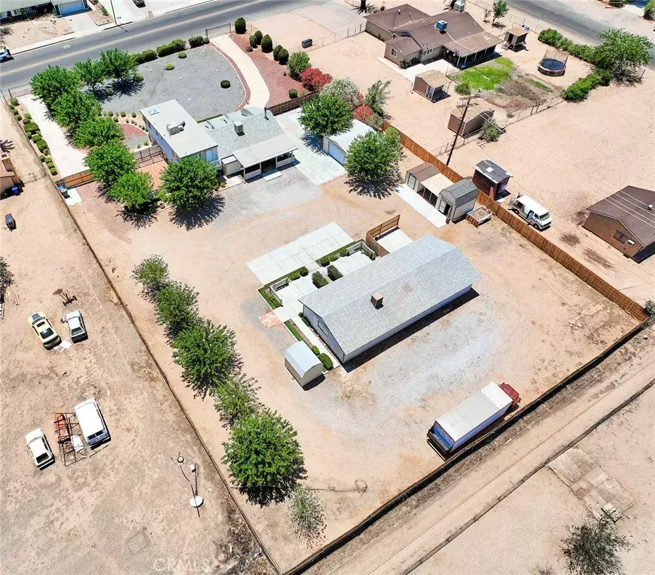 Victorville, CA 92392,14140 Luna Road