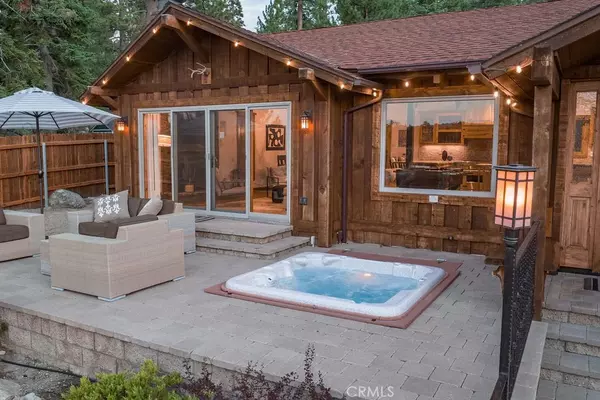 Big Bear Lake, CA 92315,38925 Big Bear Boulevard