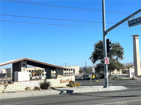 Victorville, CA 92395,12770 Spring Valley