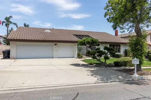 Upland, CA 91786,1426 N Quince Way