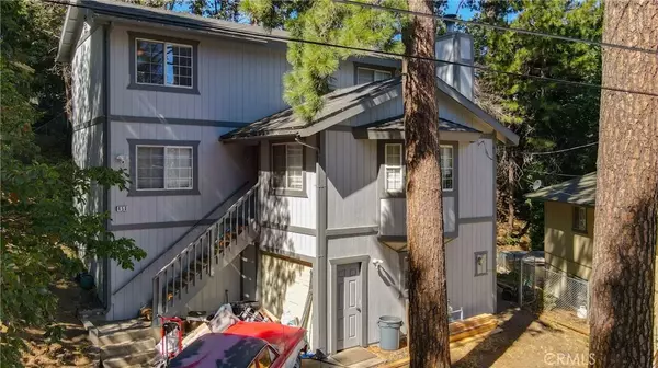Crestline, CA 92325,450 Sequoia Place