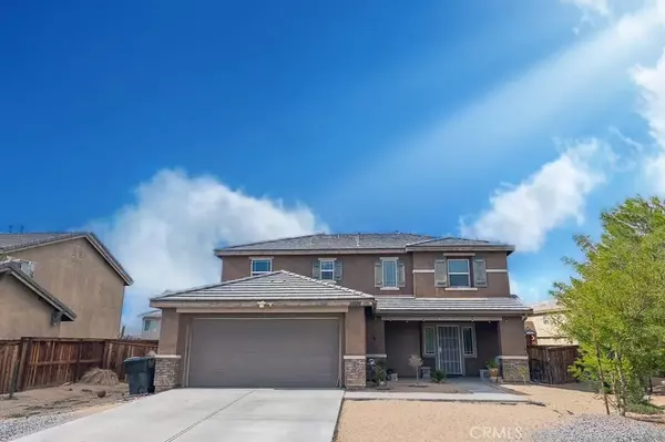 13614 Window Rock Court, Victorville, CA 92394