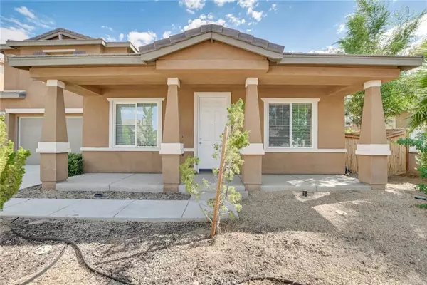 Victorville, CA 92392,11897 Tiffany Street