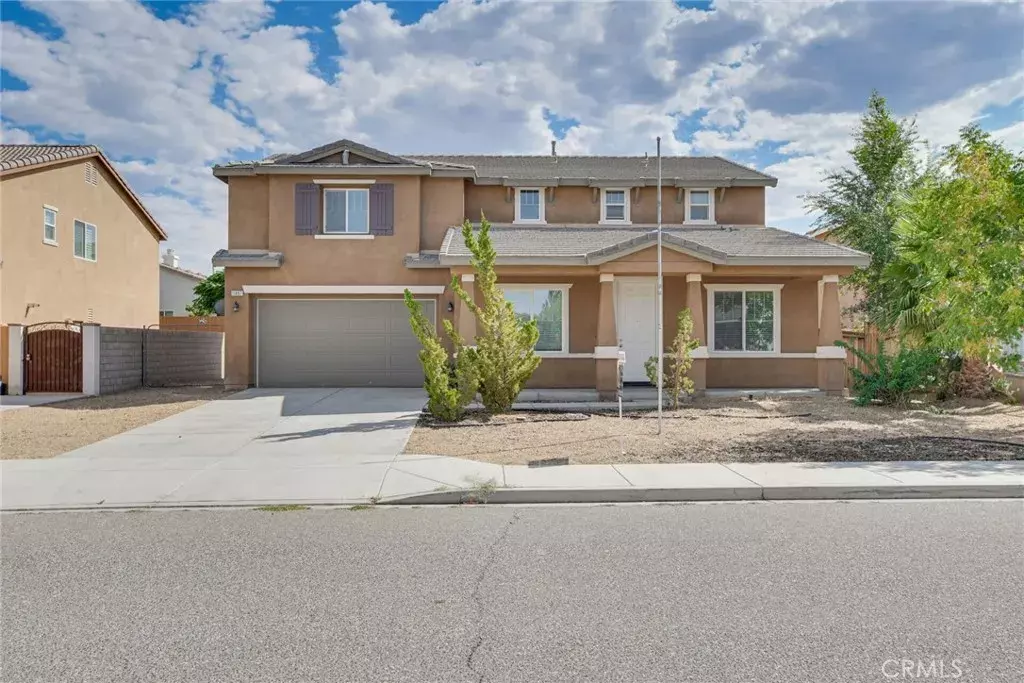 Victorville, CA 92392,11897 Tiffany Street