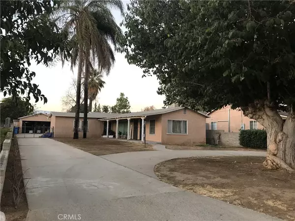 927 W F Street, Colton, CA 92324