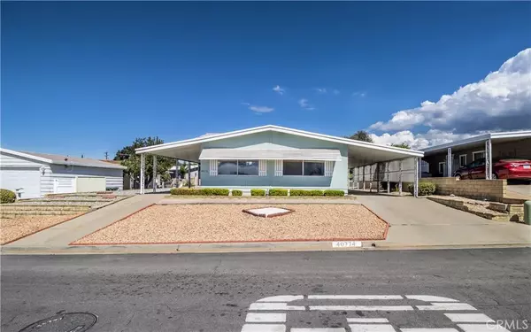 Cherry Valley, CA 92223,40774 Laredo Trail