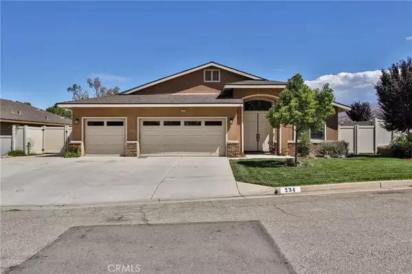 234 Loretta Way, Calimesa, CA 92320