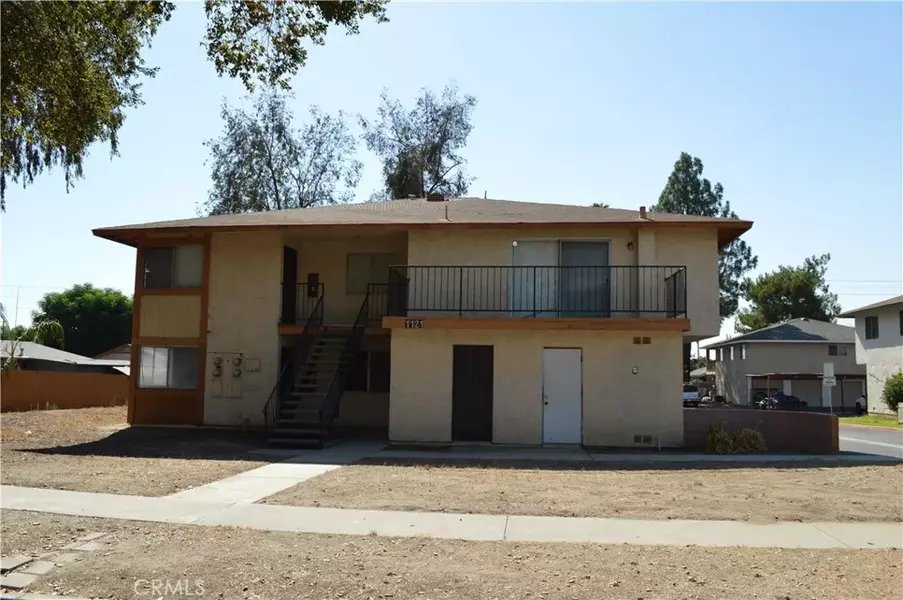 1121 Post Street, Redlands, CA 92374