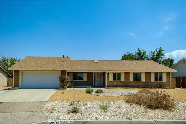 Victorville, CA 92392,12591 Petaluma Road