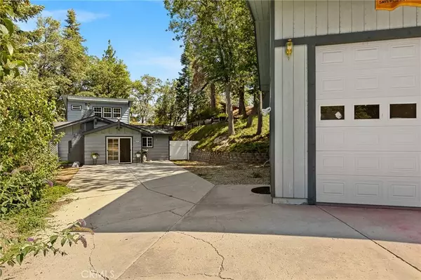 Green Valley Lake, CA 92341,33512 San Antonio Drive