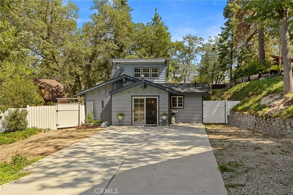 Green Valley Lake, CA 92341,33512 San Antonio Drive