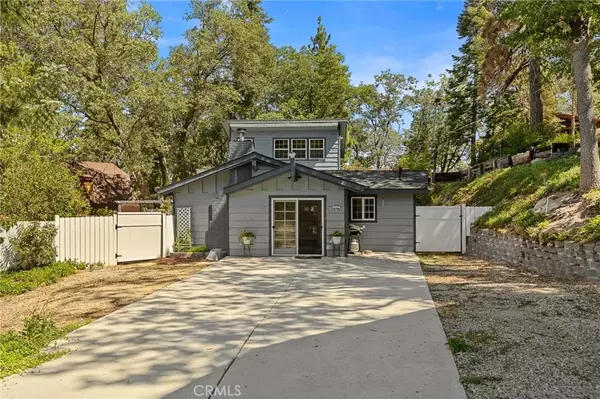 33512 San Antonio Drive, Green Valley Lake, CA 92341