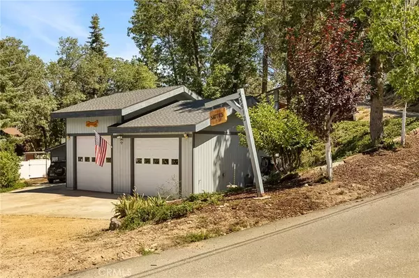 Green Valley Lake, CA 92341,33512 San Antonio Drive