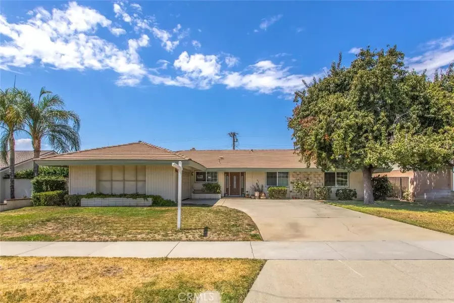1363 N San Antonio Avenue, Upland, CA 91786