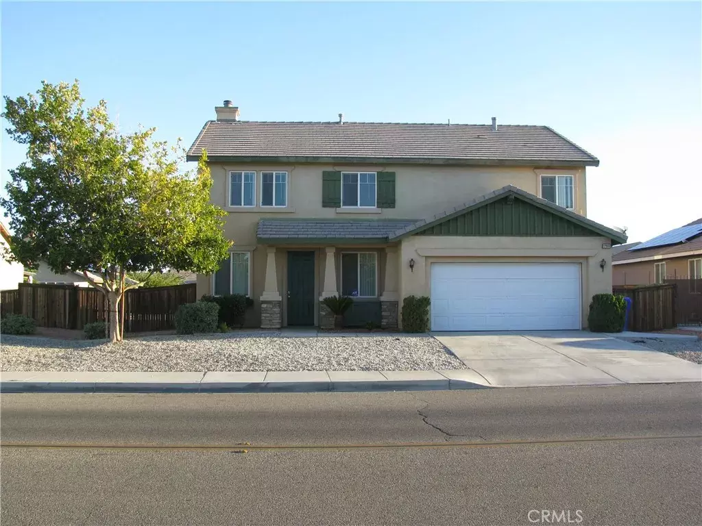 Victorville, CA 92392,12988 Dos Palmas Road