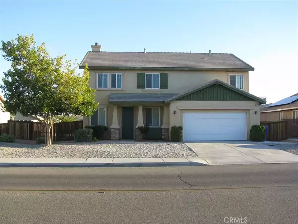 12988 Dos Palmas Road, Victorville, CA 92392