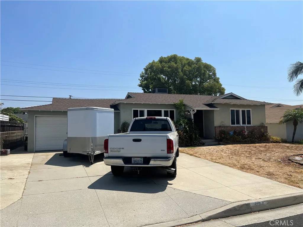 1130 N Stimson Avenue, La Puente, CA 91744