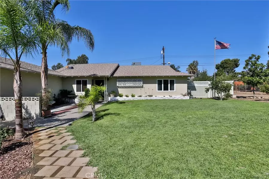 10283 Napoleon Street, Cherry Valley, CA 92223