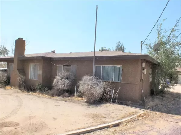 Victorville, CA 92395,13526 2nd Avenue