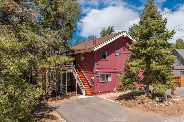 Big Bear Lake, CA 92315,1322 Siskiyou Drive