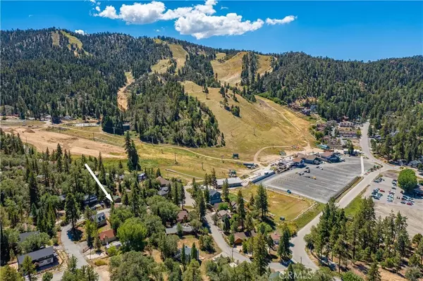 Big Bear Lake, CA 92315,1322 Siskiyou Drive