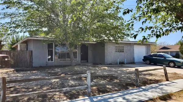 Victorville, CA 92395,16281 Victor Street