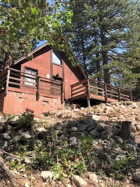 33010 Arrowbear Drive, Arrowbear, CA 92382