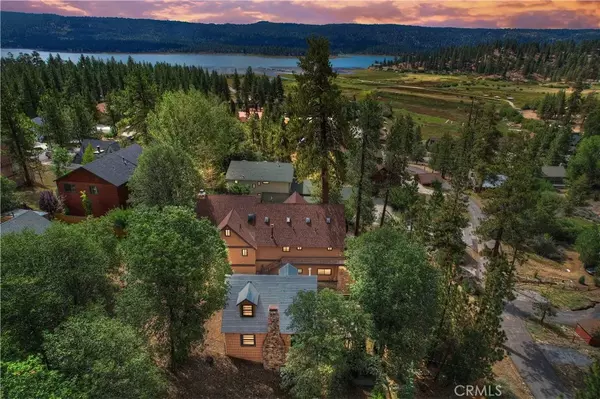 Fawnskin, CA 92333,1053 Bruin