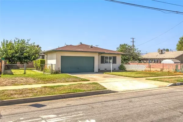 Colton, CA 92324,760 Canary Street