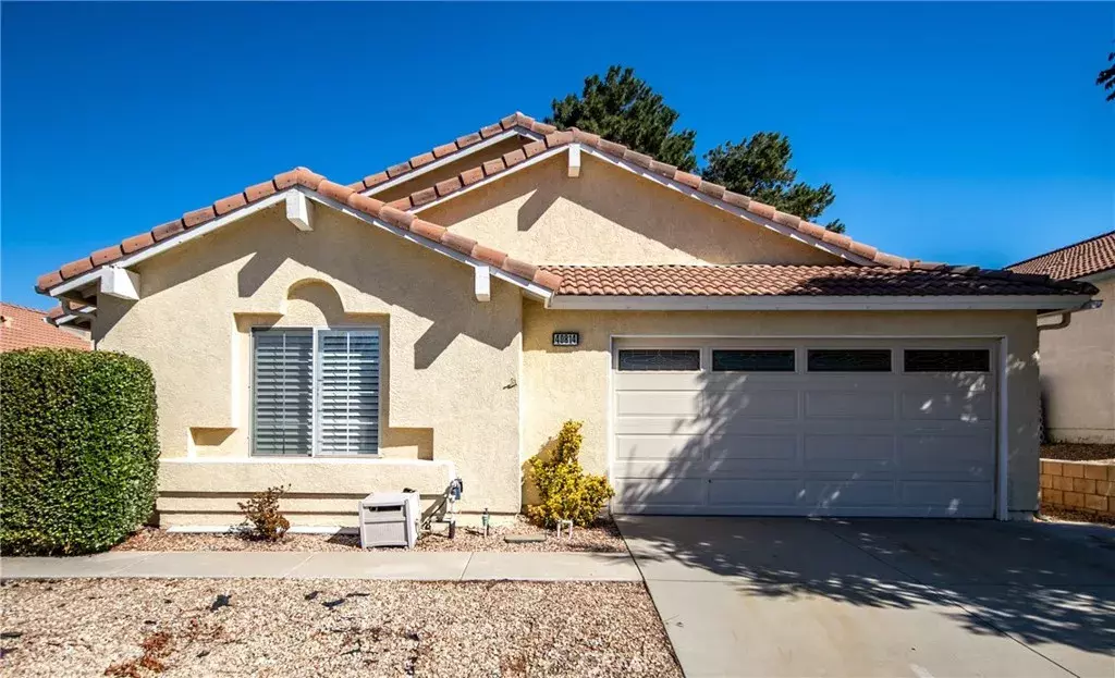 Cherry Valley, CA 92223,40814 Caballero Drive