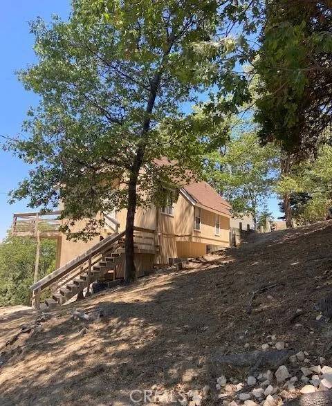 315 Old Mill Drive, Lake Arrowhead, CA 92352