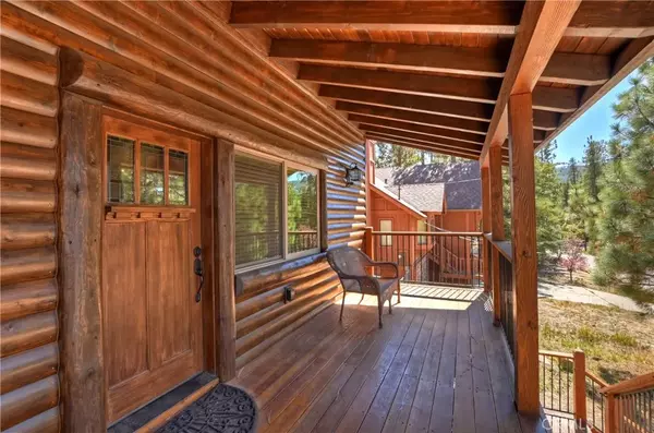 Big Bear Lake, CA 92315,387 Northern Cross Drive