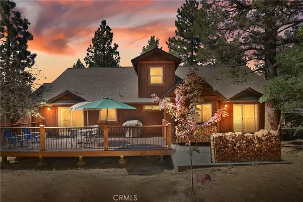 Big Bear Lake, CA 92315,387 Northern Cross Drive