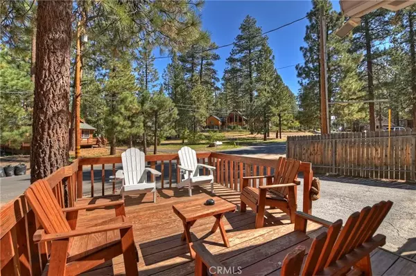 Big Bear Lake, CA 92315,39863 Forest Road