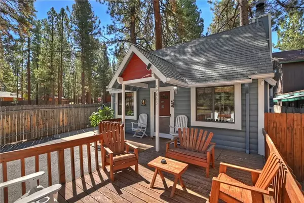 Big Bear Lake, CA 92315,39863 Forest Road