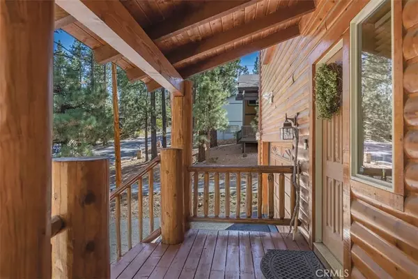 Big Bear City, CA 92314,471 Woodside Drive