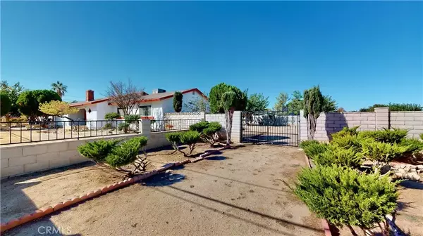 Victorville, CA 92392,15085 El Cariso Road