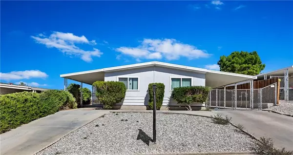 16242 Camelback Drive, Victorville, CA 92395