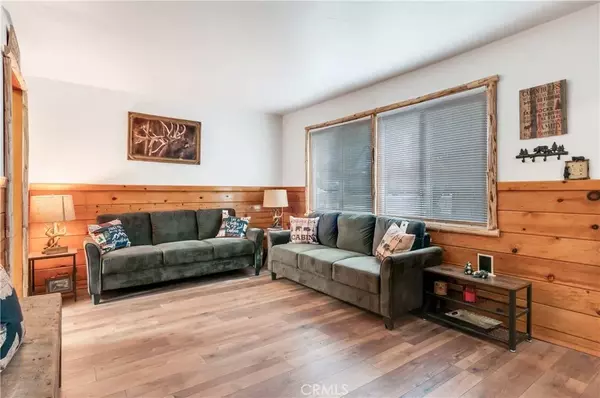 Big Bear Lake, CA 92315,42618 Peregrine Avenue