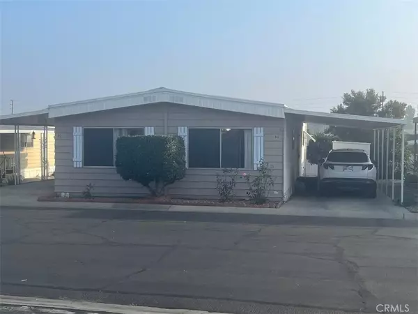 31816 Avenue E #80, Yucaipa, CA 92399