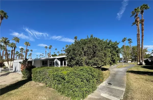 Rancho Mirage, CA 92270,133 Del Mar Street #133