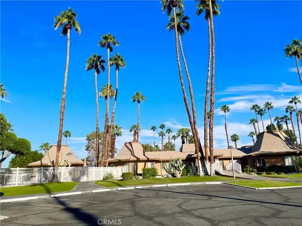 Rancho Mirage, CA 92270,133 Del Mar Street #133
