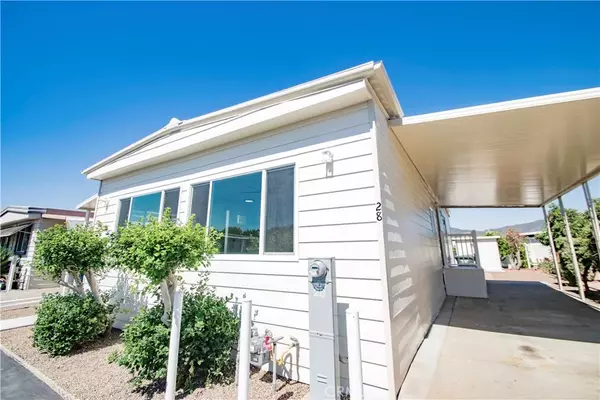 Vista, CA 92084,1501 N Anza #28